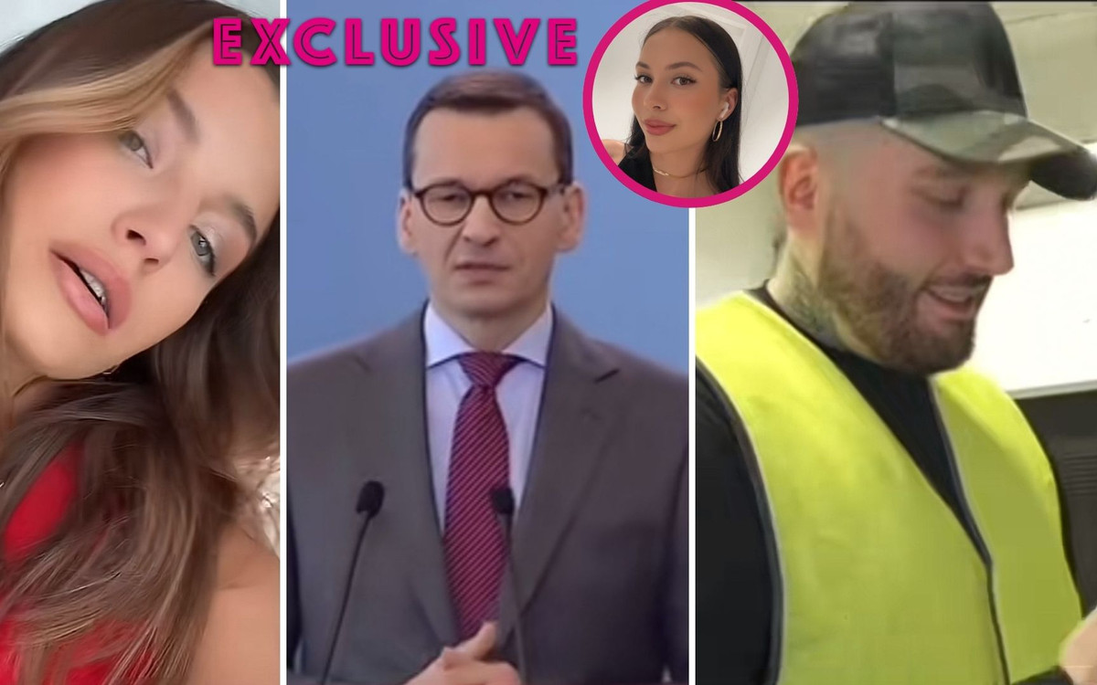 Viral Radar TIKTOK: Zatrzymania influencerów, nowa piosenka Wieniawy i…wspomnienia z kwarantanny (WIDEO)