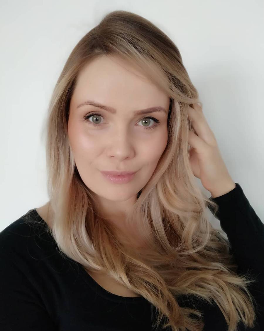Natalia ze "Ślubu od pierwszego wejrzenia", fot. Instagram
