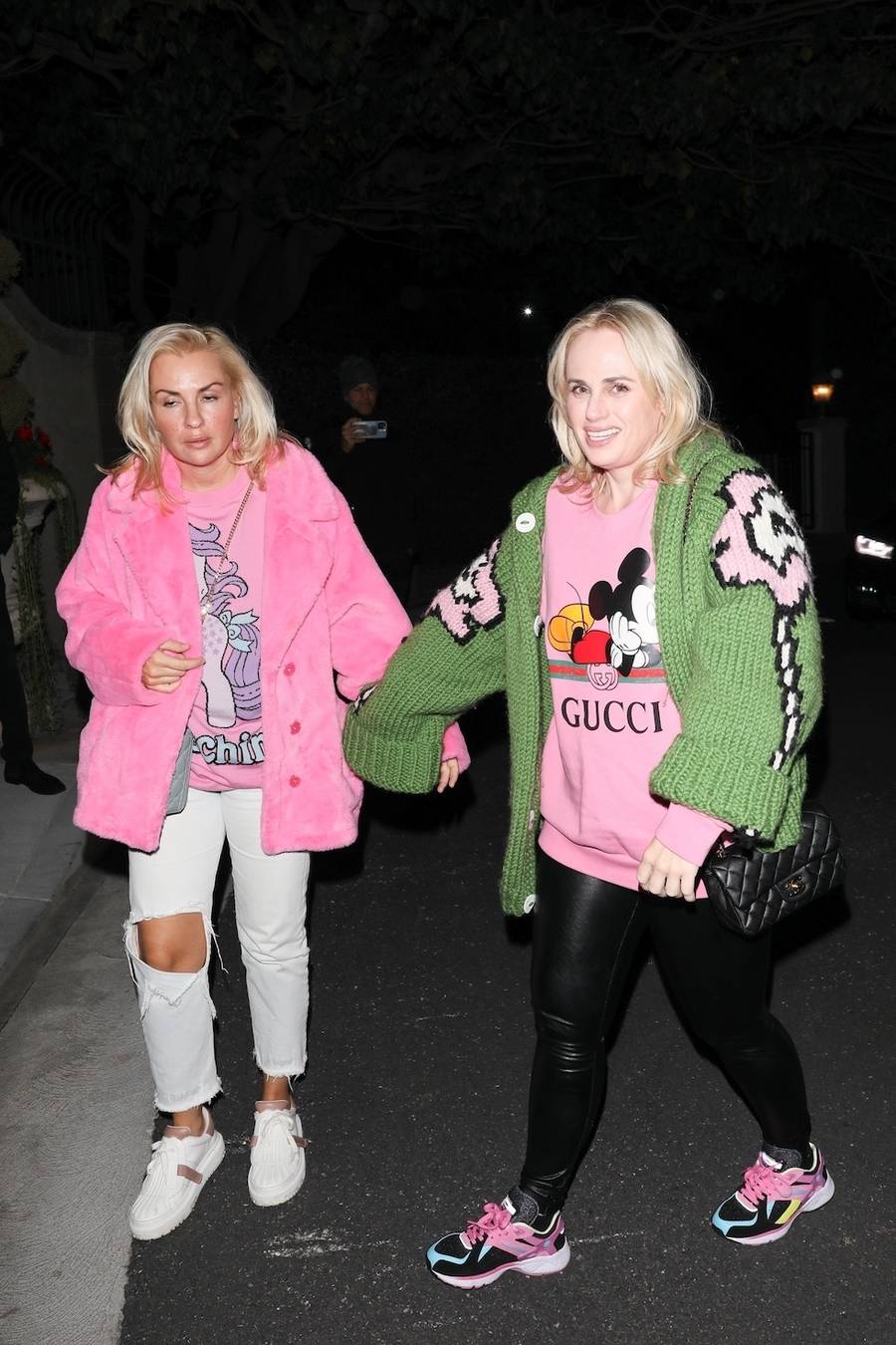 Wszystkie zagraniczne gwiazdy, które powitały dzieci w 2022 roku