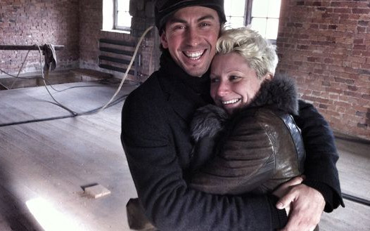 Michał Malitowski pokazał swoją posiadłość (FOTO)