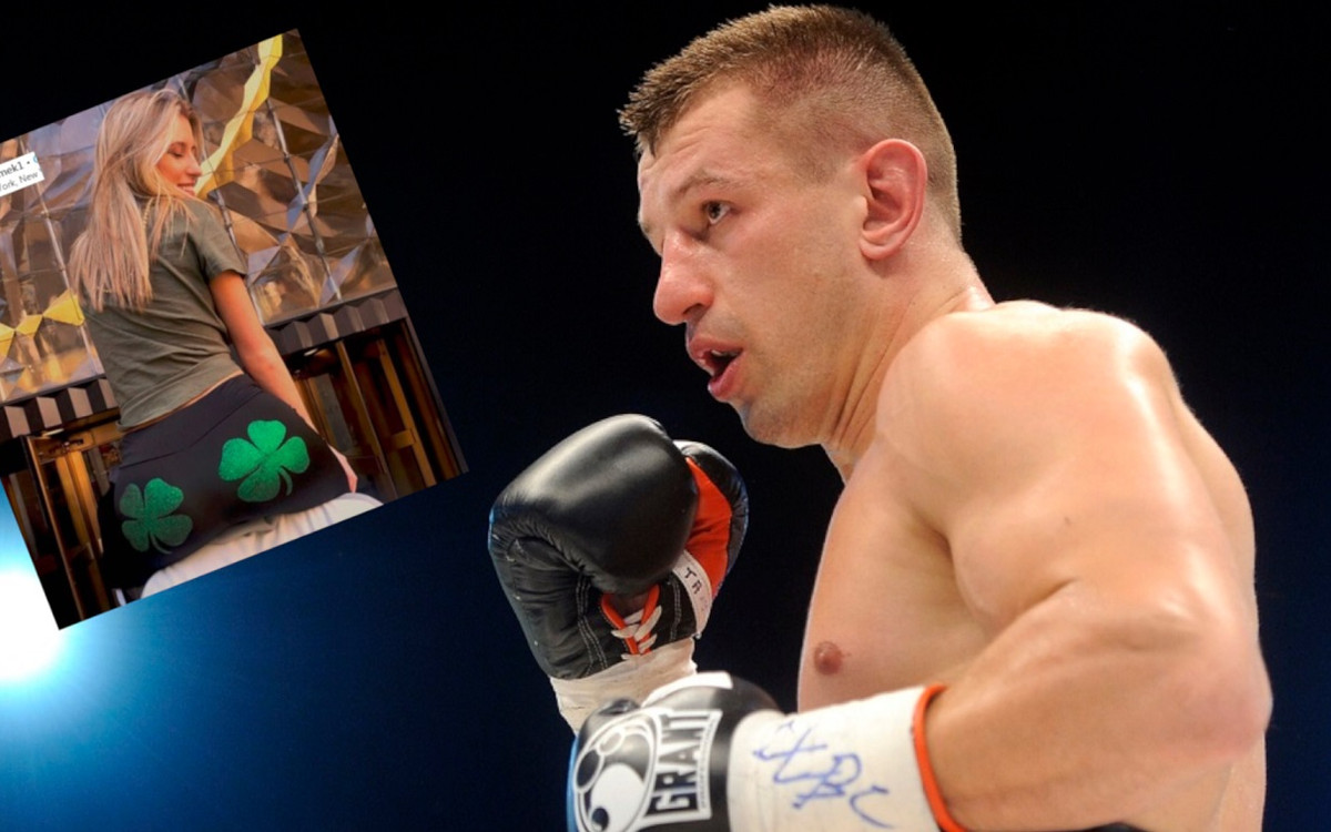 OMG! Córka Tomasza Adamka wygląda jak amerykańska modelka