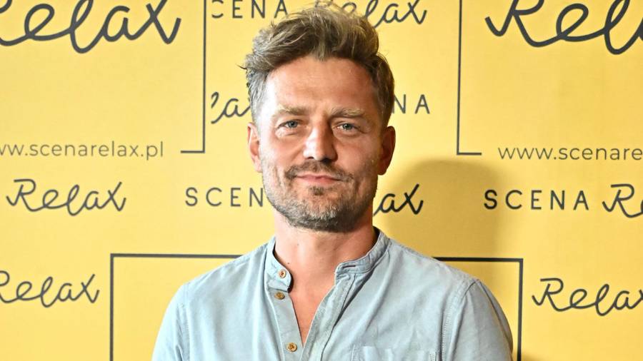 Marcin Rogacewicz, fot. KAPiF