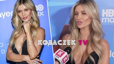 Joanna Krupa zdradza kulisy flirtu na planie “Top Model”: “Ktoś czasem rzuci mi jakiś komplement…” (WIDEO)