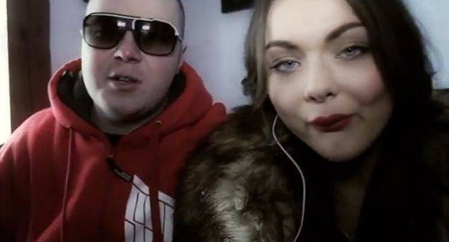 Luxuria Astaroth – “Jestem za gruba, by chodzić po wybiegach”