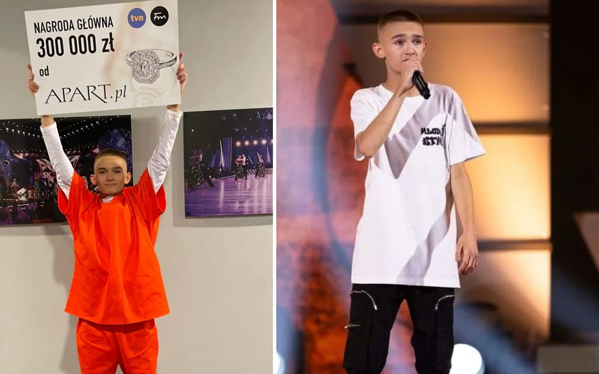 Jego wygrana w “Mam Talent” wywołała falę hejtu. Tak Bartka Wasilewskiego powitano w szkole! (WIDEO)