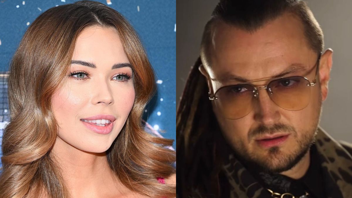 Sandra Kubicka, Baron, fot. KAPiF/ Instagram