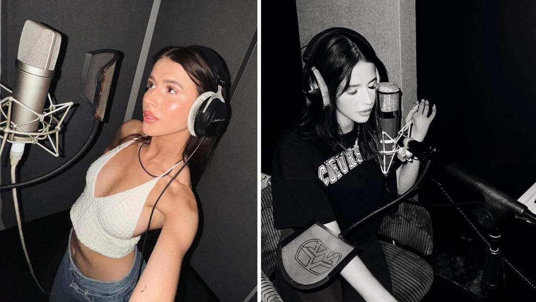 Nowa trasa Roxie Węgiel