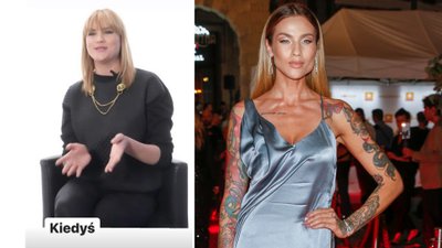 Karolina Gilon opowiada, jak straciła kontrolę nad swoją wagą: “Liczyłam każdą kalorię, każdy plasterek sera. Każdego banana”