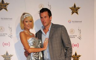 Doug Reinhardt zamierza się oświadczyć Paris Hilton