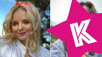 Olga Kalicka już nie ma na włosach PLATYNY. Co za zmiana!