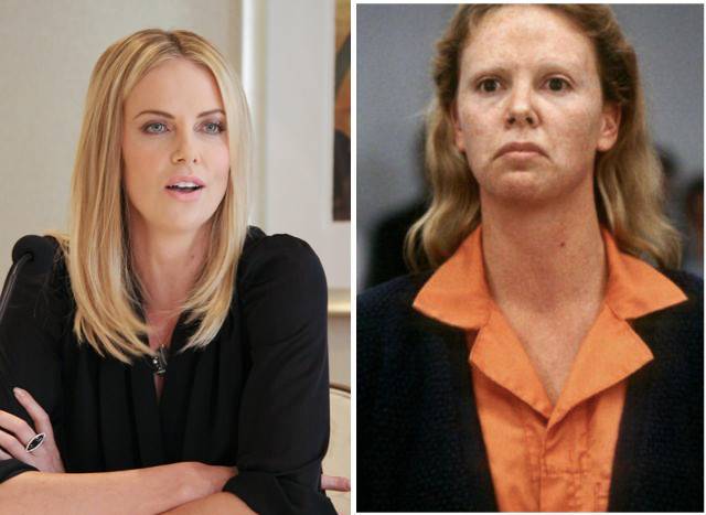 REKORDOWO schudli lub przytyli do ról