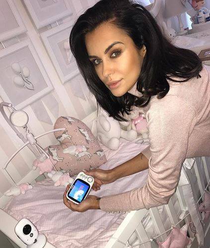 Tak wygląda LUKSUSOWY apartament Natalii Siwiec