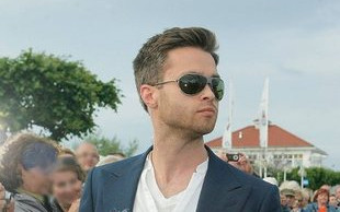 Maciek Zakościelny ma nową dziewczynę?