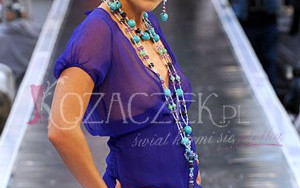 Zakochana Marysia Sadowska