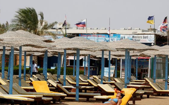 NOWE fakty w sprawie tajemniczej śmierci Polaka w Hurghadzie