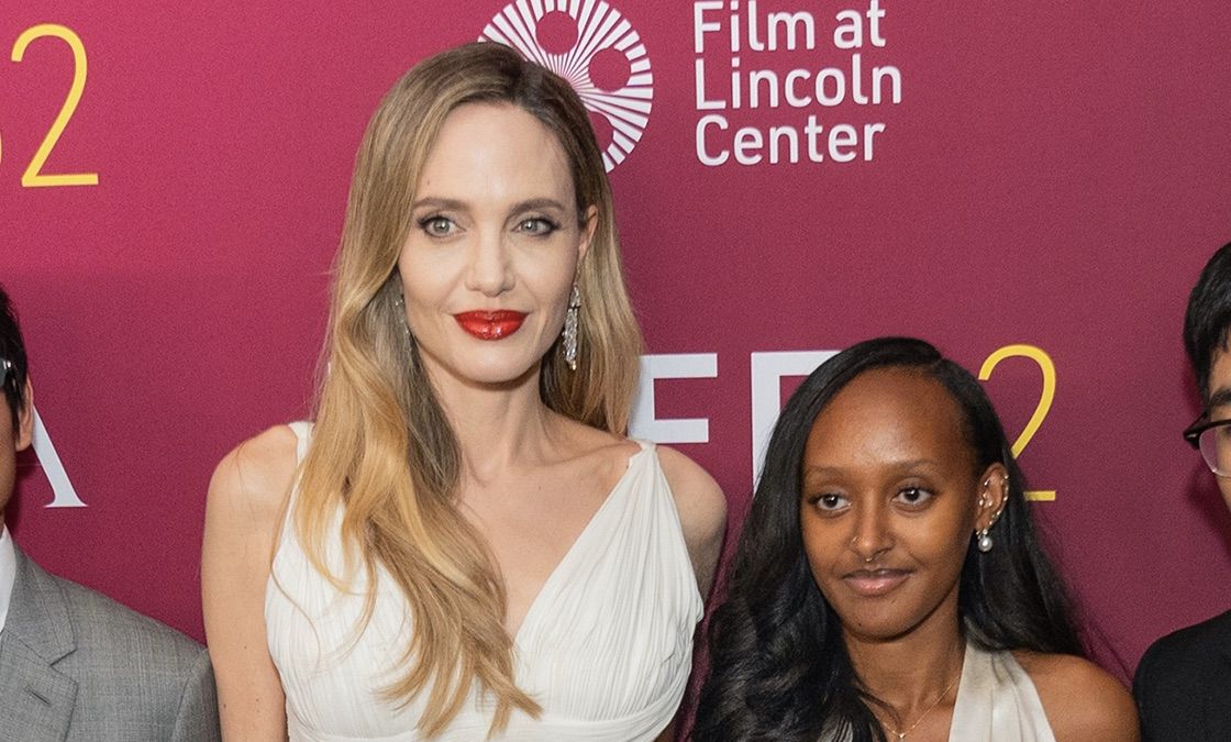 angelina jolie madox jolie