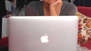 Shakira i Gerard Pique na fotografii z Milanem (FOTO)