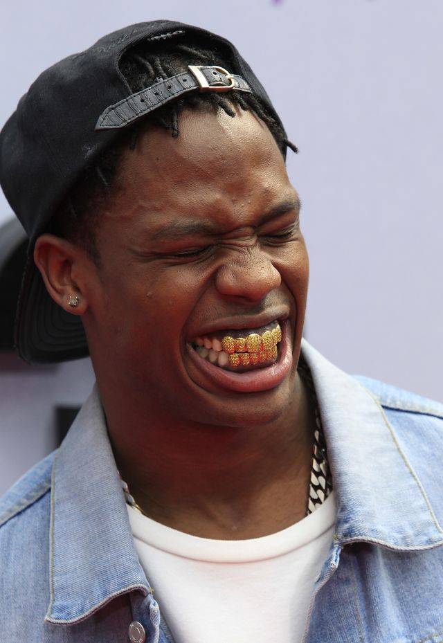 Kylie, Scott i AFERA z prezerwatywą