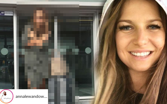 Lewa już WYLECIAŁA do Rosji! Fani: A gdzie Klara?