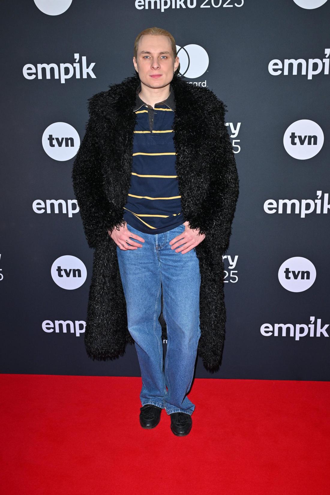 Ralph Kaminski, fot. KAPiF