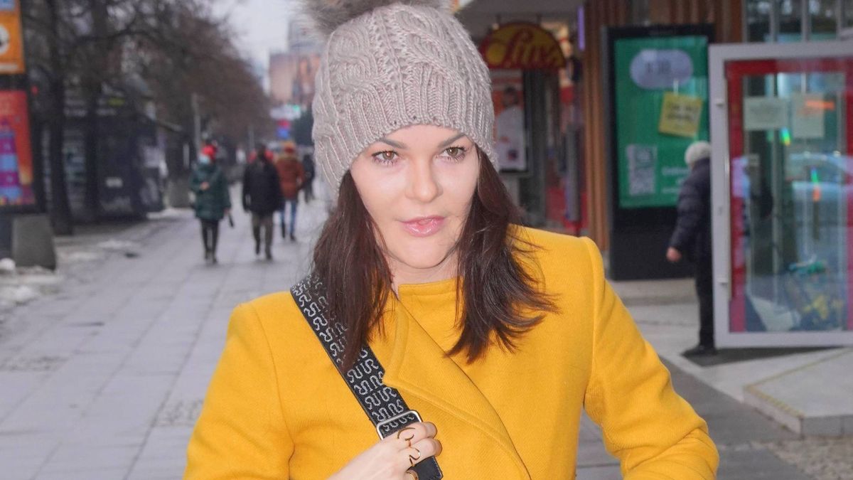 Agnieszka Radwańska, fot. KAPiF