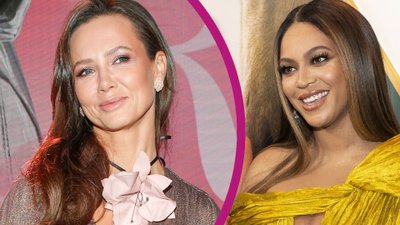 Kinga Rusin dostała KOMPLEMENT od Beyonce! A do tego zdjęcie z Adele!