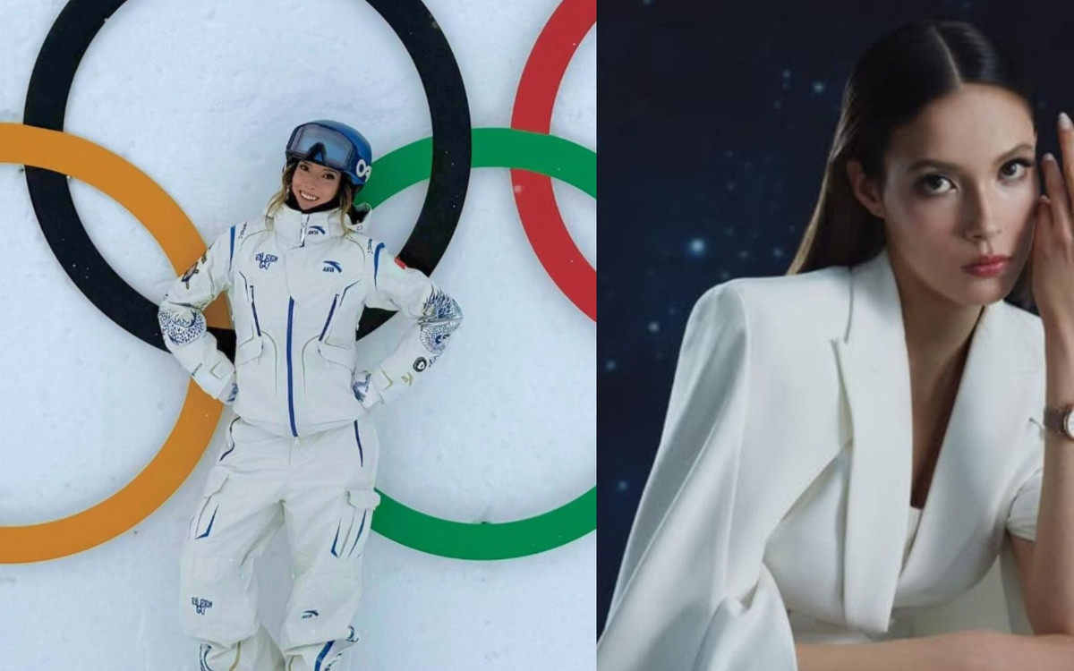 Oto najbogatsza uczestniczka Igrzysk Olimpijskich! Ma zaledwie 22 lata, a na koncie miliony