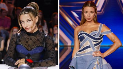 Julia Wieniawa zaskakuje wyznaniem o swoim alter ego: “Anastazja jest zimna i bezduszna”