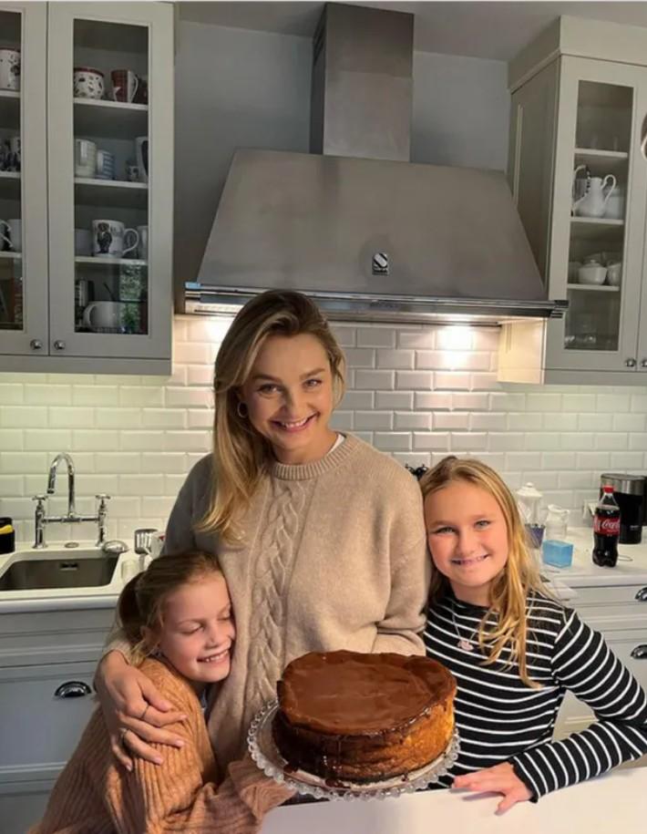 Małgorzata Socha, fot. Instagram.