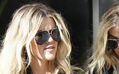 Skąd ona uciekła? Z sypialni nastolatki? (FOTO)