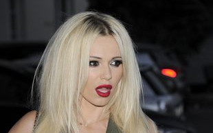 Czy Doda mogła być jeszcze bardziej seksowna? (FOTO)