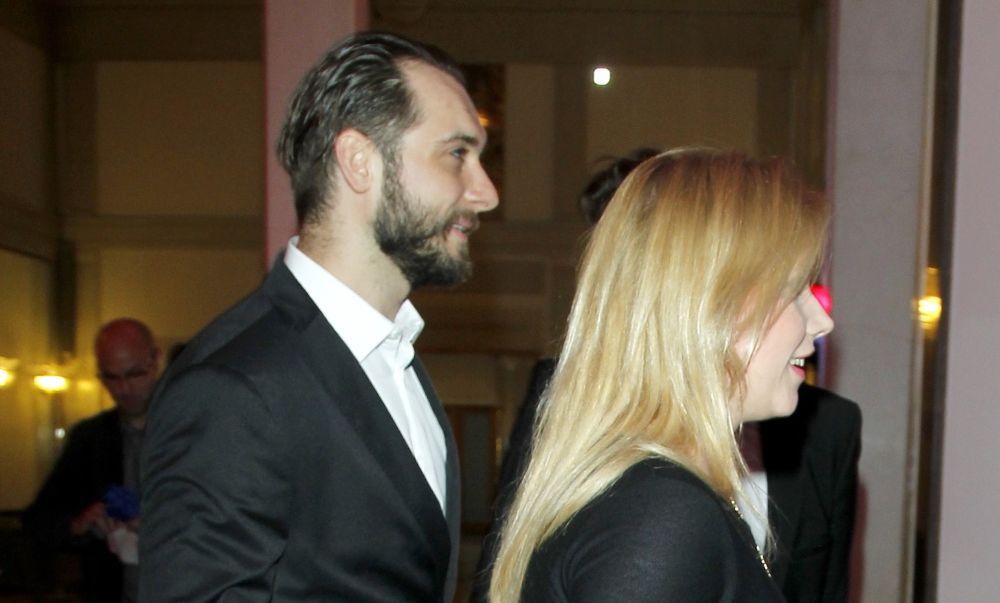 Rozwód Michał Żurawski, Roma Gąsiorowska/AKPA