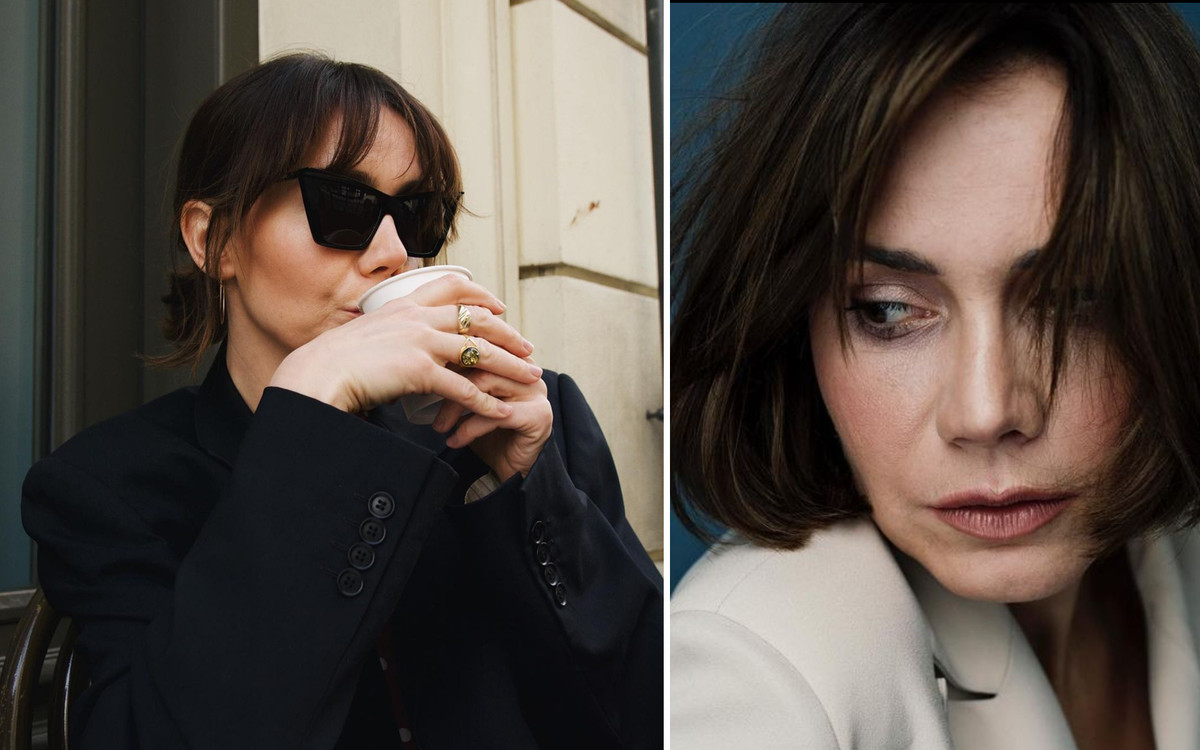 Olga Bołądź przechodzi trudne chwile. Jej członek rodziny ma nowotwór płuc