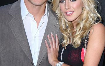 Spencer Pratt myśli, że jest utalentowany