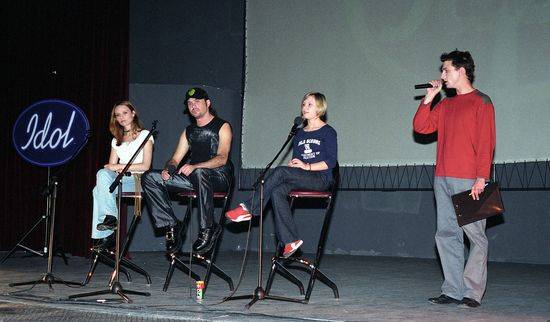 Tak zaczynał Maciek Rock