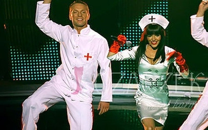 Jak ONI śpiewają – odc. 10