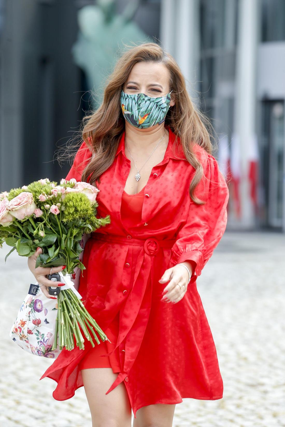 Anna Mucha Anna Mucha