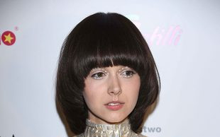 Co tym razem wymyśliła Monika Brodka? (FOTO)