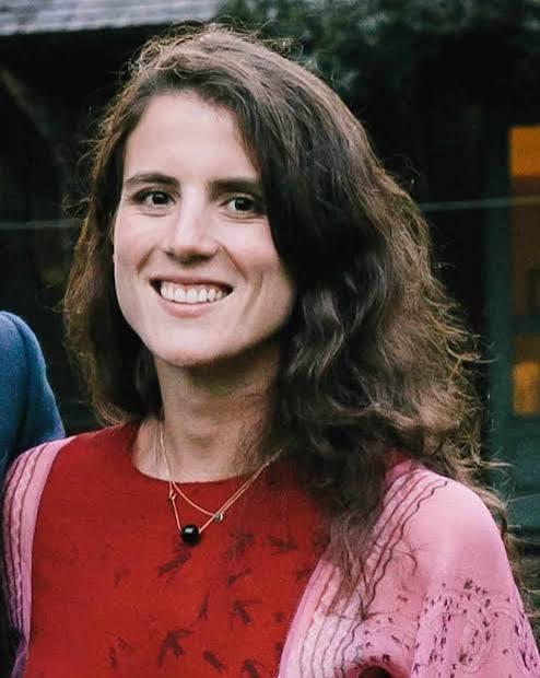 Tatiana Schlossberg nie żyje, fot. Instagram