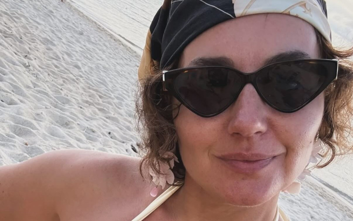 Te zdjęcia robią furorę w sieci. Była żona Marcina Prokopa znów przyciągnęła uwagę
