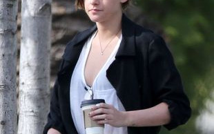 Włosy mokre czy tłuste? (FOTO)