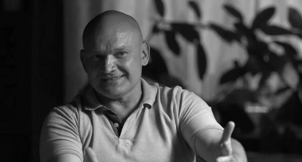 Robert Głozak "Mana" nie żyje/Polsat Play