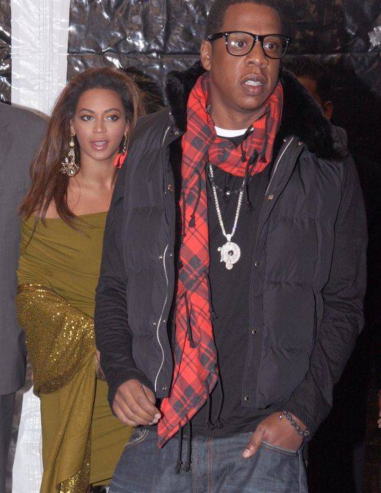 Znajomy Beyonce i Jaya Z o tym, jak wygląda ich życie…