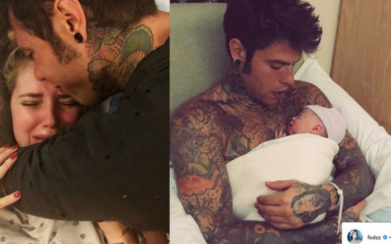 Chiara przeżywa ciążę! Przechodzi ciężkie chwile