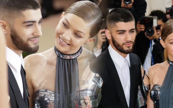 Niespodziewana ciąża zmusza Gigi Hadid do przerwania kariery?