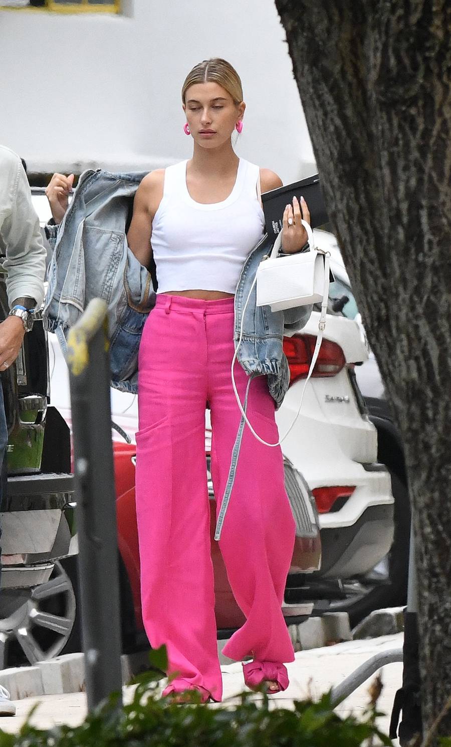 Nie uwierzycie, co zrobił Justin Bieber, kiedy bezdomny poprosił go o pieniądze