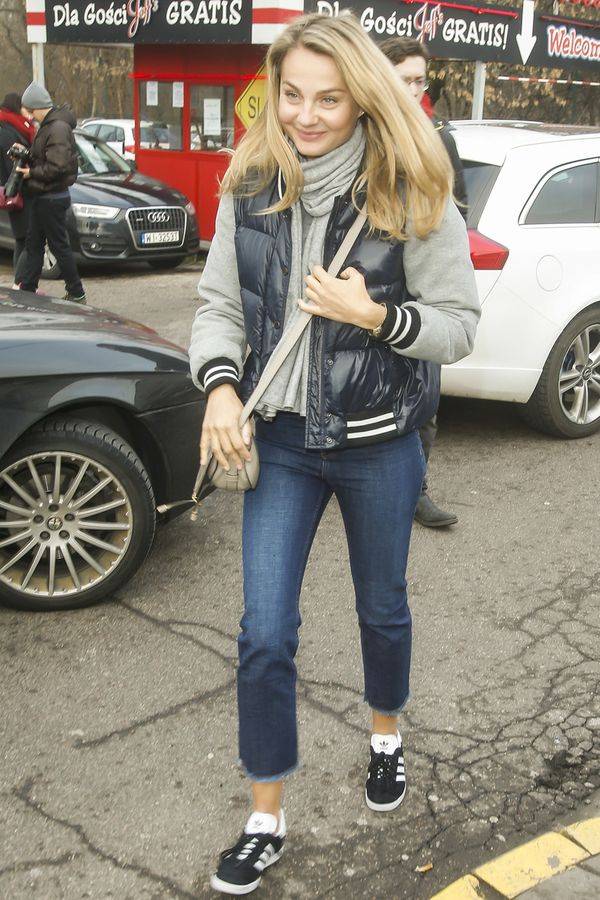 Charytatywny obiad z gwiazdami