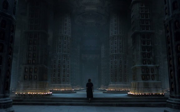 Teaser trailer 6 sezonu Gry o Tron przyprawi Cię o dreszcze