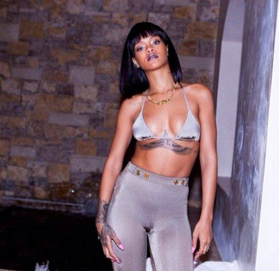 Rihanna świętuje 26. urodziny