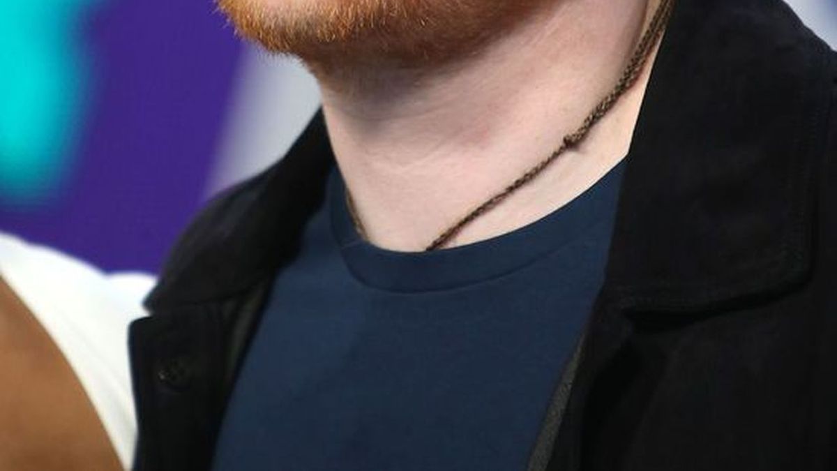 Ed Sheeran, Fot.Forum